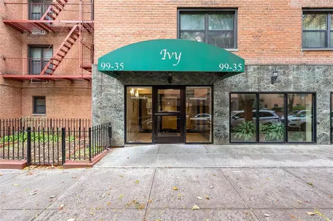 99-35 59th Ave #4E, New York, NY 11368