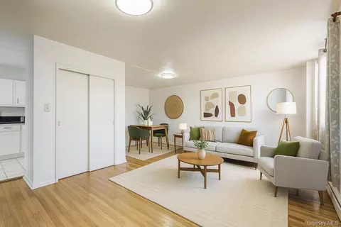 Living - 99-35 59th Ave #4E, New York, NY 11368 photo 1 of 5