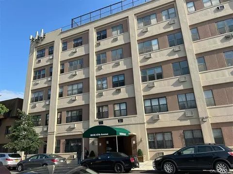 80-06 47th Ave #1E, New York, NY 11373