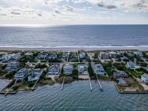 645 Dune Rd, Westhampton Beach, NY 11978