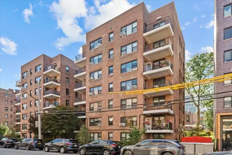 3635 Johnson Ave #4M, New York, NY 10463