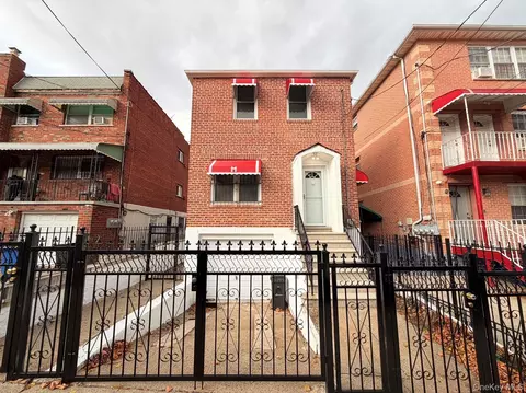 2225 Cincinnatus Ave, New York, NY 10473