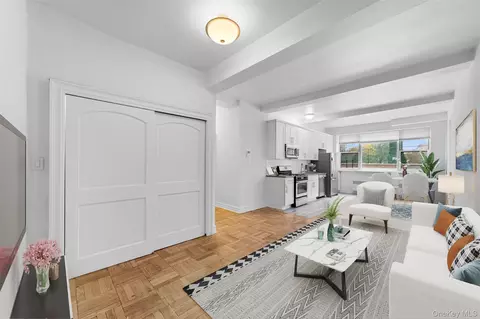 3850 Hudson Manor Ter #LBE, New York, NY 10463