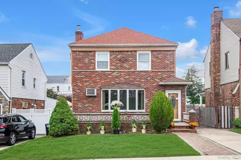 163-45 23rd Ave, New York, NY 11357