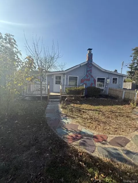 Undisclosed, West Babylon, NY 11704