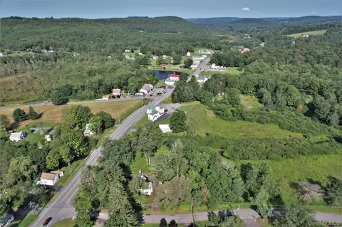 00 Rt 52 And Mineral Springs Rd, Liberty, NY 12787