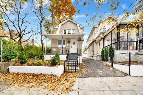 4411 Edson Ave, New York, NY 10466