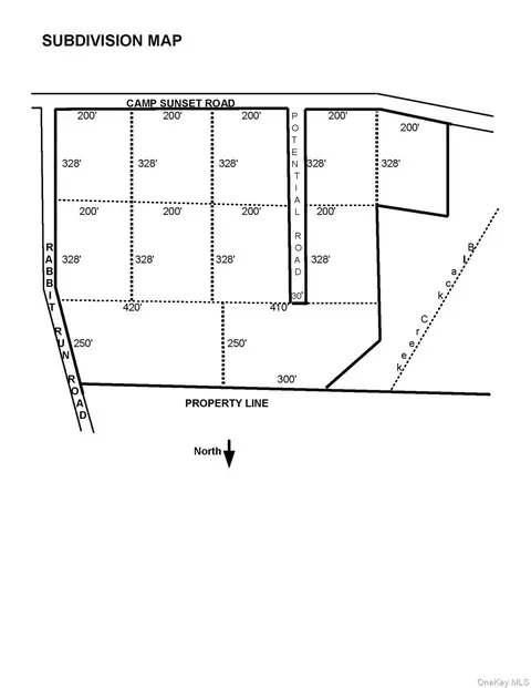 lot Apt 4 Camp Sunset And Rabbit Run Rd, Plattekill, NY 12568