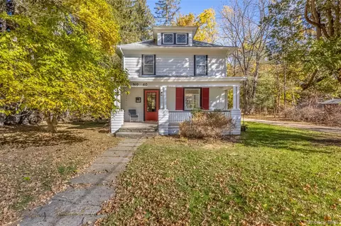 40 Lower Byrdcliffe Rd, Woodstock, NY 12498