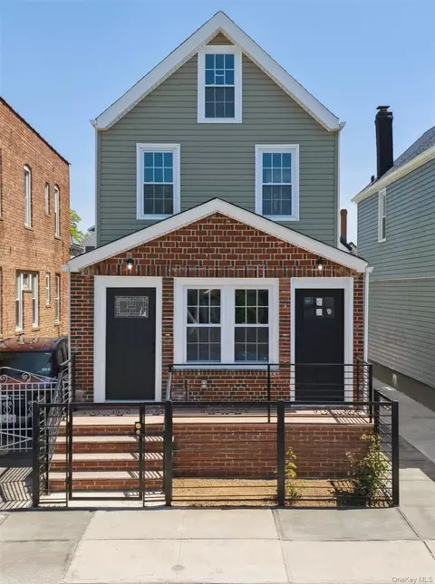 104-69 129th St, South Richmond Hill, NY 11419