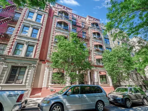 626 W 136th St #14, New York, NY 10031