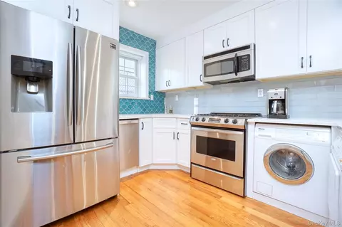 6315 Forest Ave #1A, New York, NY 11385