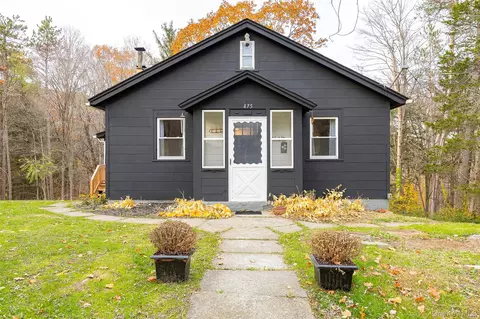 475 E Kerley Corners Rd, Clermont, NY 12583