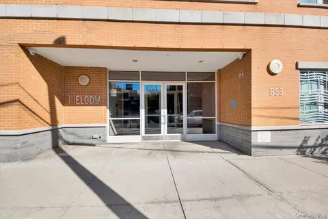 853 Macy Pl #4H, New York, NY 10455