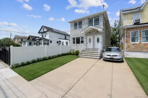 174-41 125 Ave, Jamaica, NY 11434