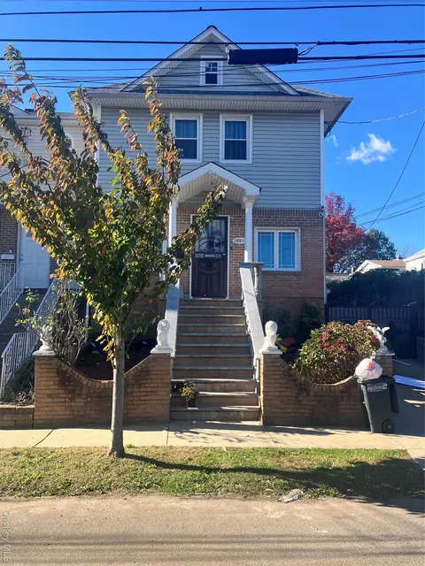 10912 176th St, Jamaica, NY 11433