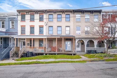 255 Powell Ave, Newburgh, NY 12550