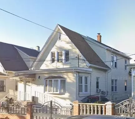 10906 Liverpool St, Jamaica, NY 11435