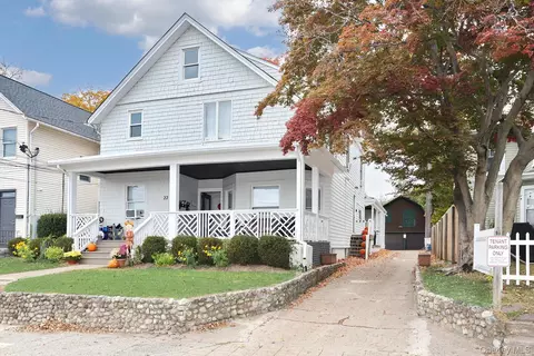 22 Park Pl, Ramapo, NY 10901
