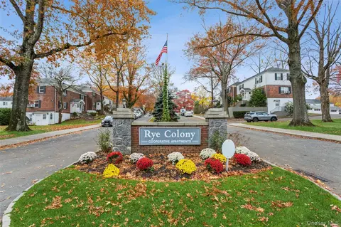 35 Peck Ave #35A, Rye, NY 10580