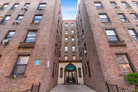 91-10 34th Ave #6K, New York, NY 11372
