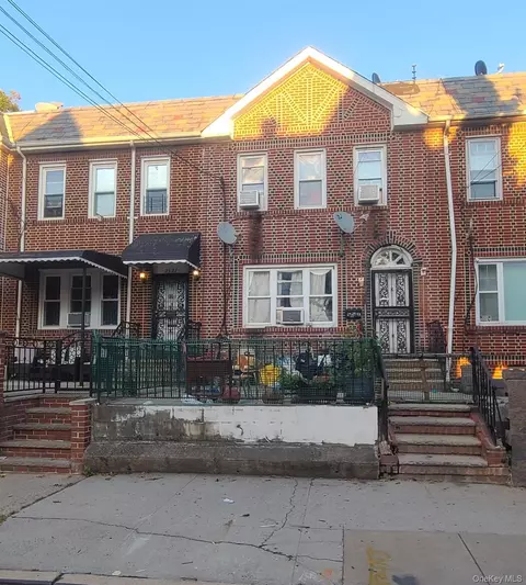 2529 97th St, New York, NY 11369