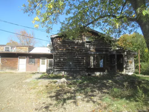 245 Hicks Hill Rd, Stanfordville, NY 12581