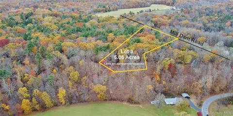 155 Mill Dam Rd, Marbletown, NY
