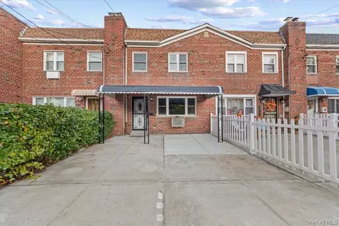 1176 Fairfax Ave, New York, NY 10465