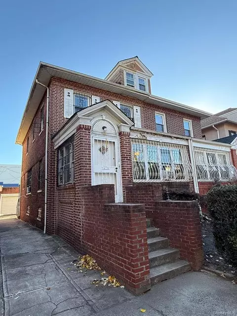 190 Sullivan Pl, Brooklyn, NY 11225