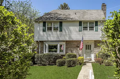 147 Midland Ave, Bronxville, NY 10708