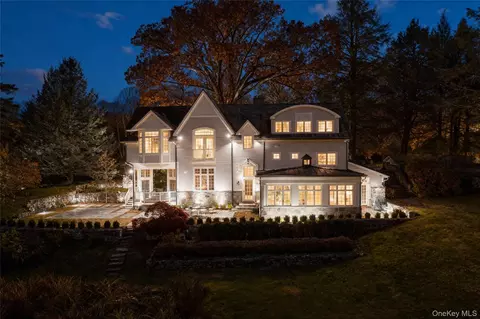 440 Long Ridge Rd, Pound Ridge, NY 10576