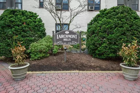 17 N Chatsworth Ave #3L, Larchmont, NY 10538