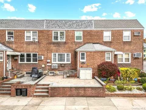 154-81 Riverside Dr, New York, NY 11357