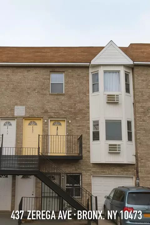 437 Zerega Ave, New York, NY 10473