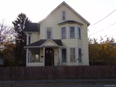 190 W Main St, Port Jervis, NY 12771
