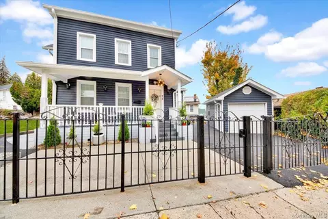 75 W Kingsbridge Rd, Mount Vernon, NY 10550