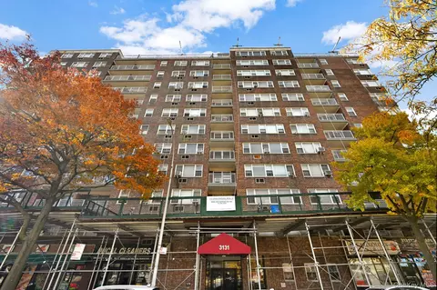 3131 Grand Concourse #3C, New York, NY 10468