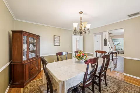 Dining - 9 Princeton Dr, Plainview, NY 11803 photo 1 of 1