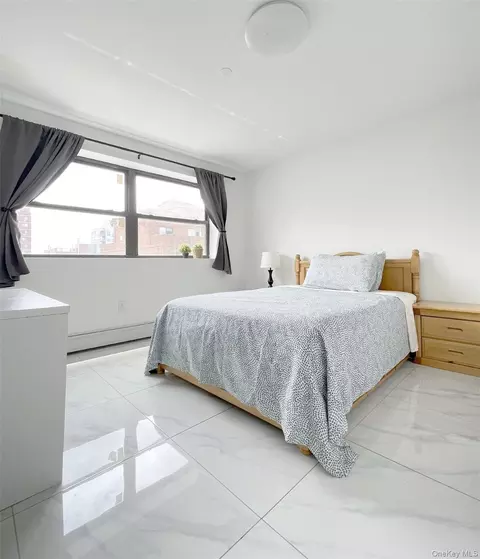 Bedroom - 132-16 Maple Ave #5A, New York, NY 11355 photo 1 of 1