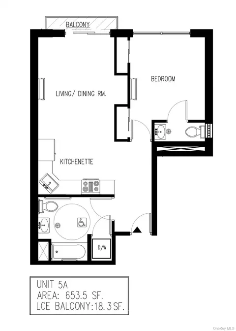 Other - 132-16 Maple Ave #5A, New York, NY 11355 photo 4 of 4