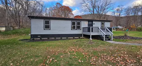 25 Railroad Ave, Fremont, NY 12760