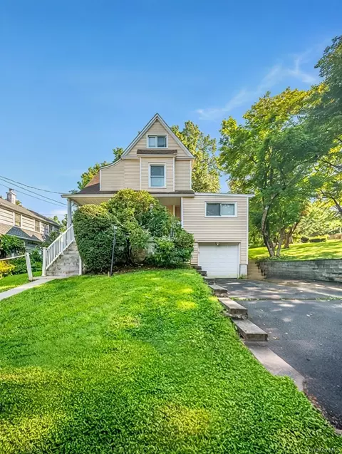 107 Gibson Ave, White Plains, NY 10607