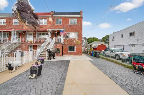 322 Swinton Ave, New York, NY 10465