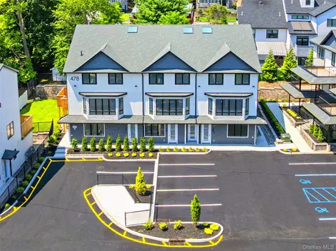 478 W Central Ave #202, Ramapo, NY 10977