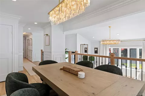 Entry Way - 4 Long Ridge Rd, Plainview, NY 11803 photo 1 of 1