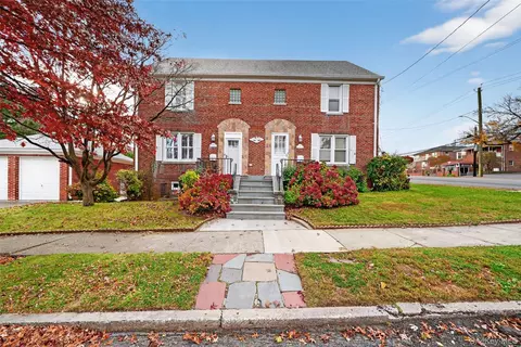 2247 Mickle Ave, New York, NY 10469