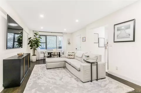 640 Pelham Rd #3F, New Rochelle, NY 10805