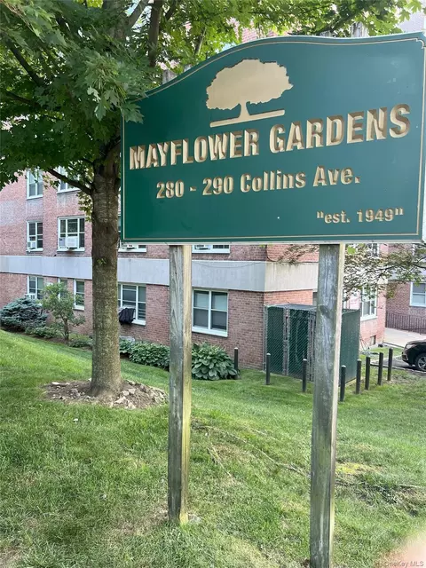 280 Collins Ave #4E, Mount Vernon, NY 10552