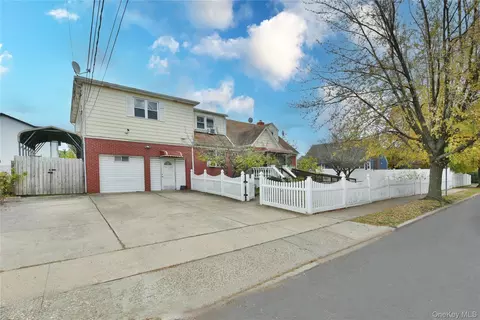 407 Second St, Elmont, NY 11003